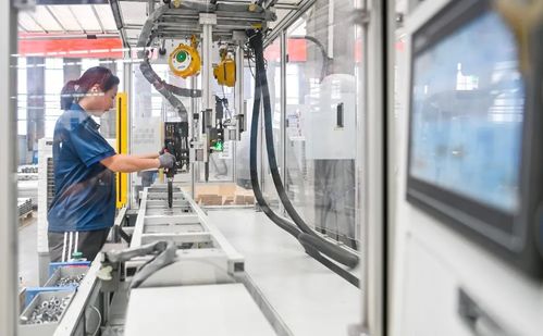 重慶市企業技術中心認定名單發布 55家企業入選，技術創新動能強勁